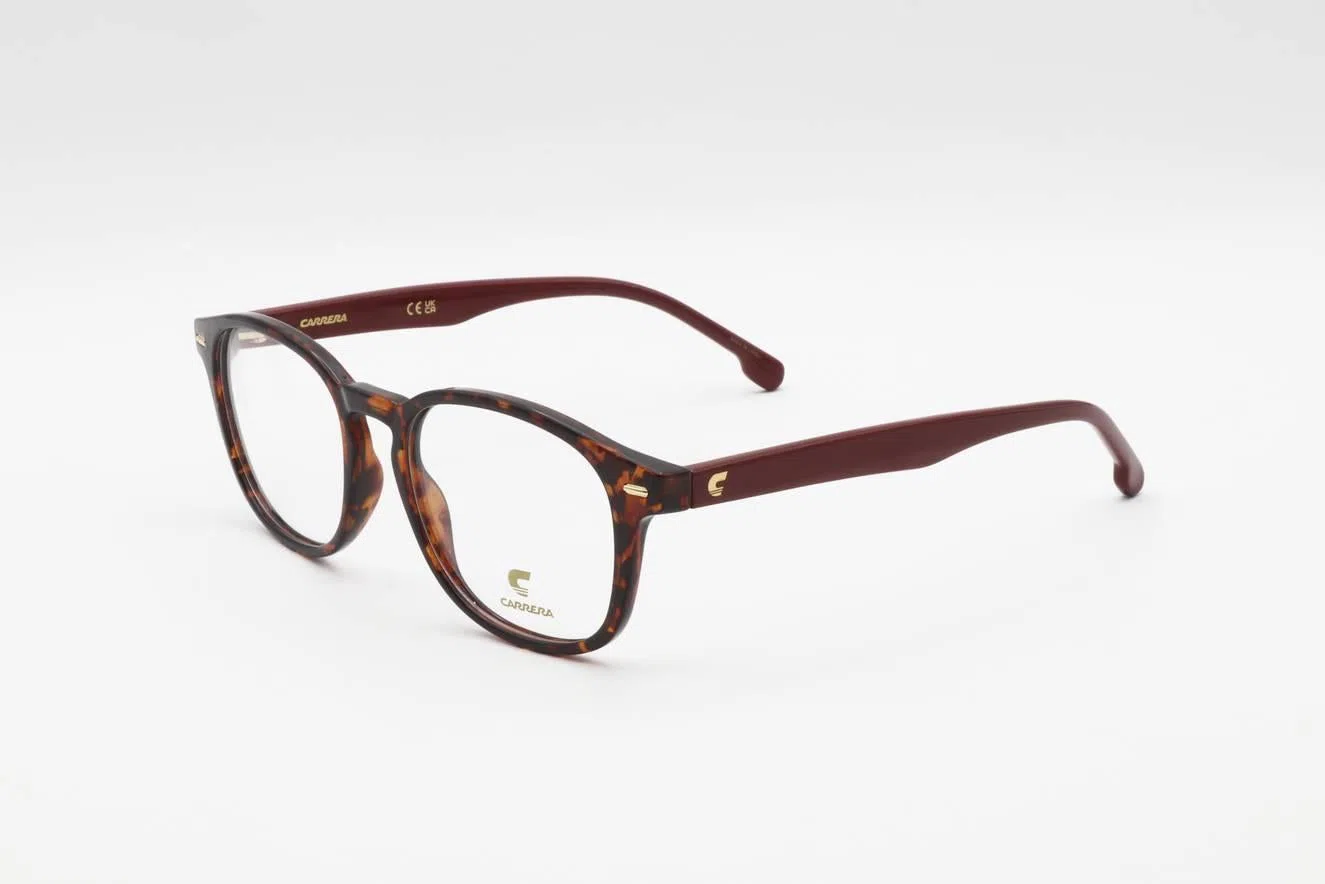 Carrera CARRERA2043T Eyeglasses - view 4